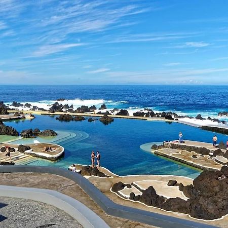 Casa Mia, A Dream Spot With Heated Pool Villa Arco da Calheta  Exterior photo