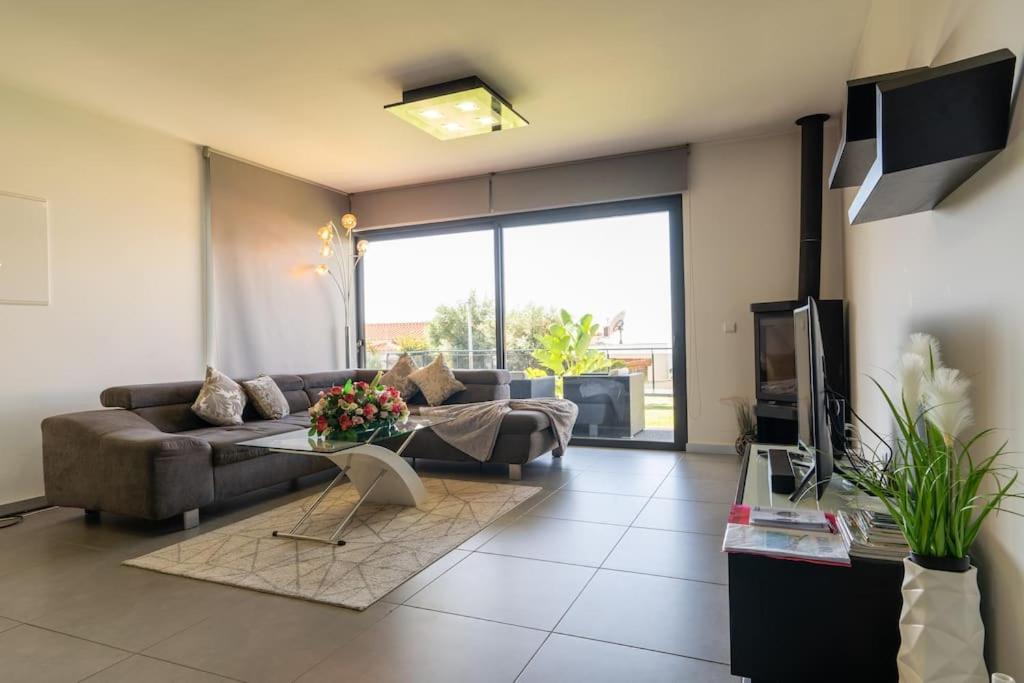 Casa Mia, A Dream Spot With Heated Pool Villa Arco da Calheta  Exterior photo
